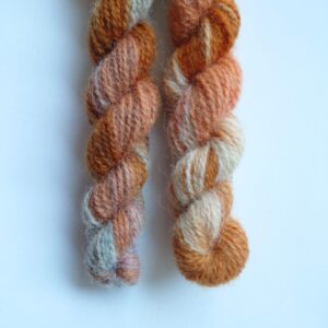 Hennavärjäyskurssi 12.3.2026 Hki